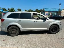 2012 Dodge journey Certified - Photo 6