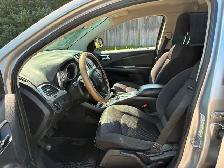 2012 Dodge journey Certified - Photo 7