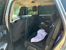 2012 Dodge journey Certified - Photo 10