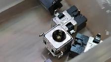 Laptop DC Jack / USB‐C Charging Port – Part Included - Photo 3