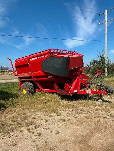 Bale Processor CFR1251-400