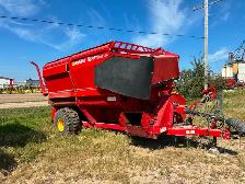 Bale Processor CFR1251-400 - Photo 2