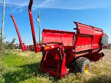 Bale Processor CFR1251-400 - Photo 3