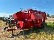 Bale Processor CFR1251-400 - Photo 4