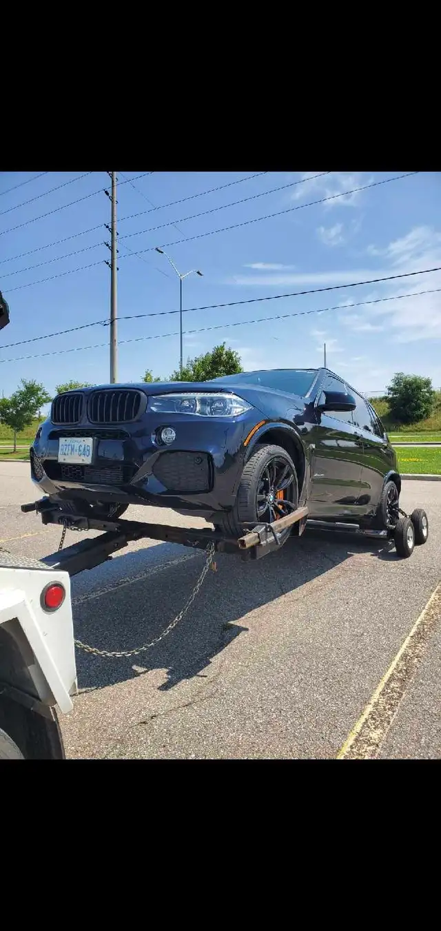 ETOBICOKE LOCAL TOWING $90