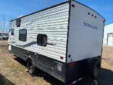 2021 Keystone Springdale 18ft W/Bunks only - Photo 2