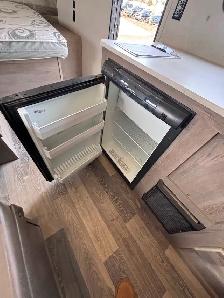 2021 Keystone Springdale 18ft W/Bunks only - Photo 7