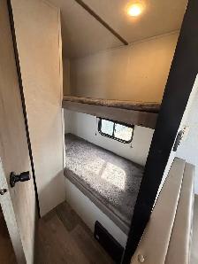 2021 Keystone Springdale 18ft W/Bunks only - Photo 8