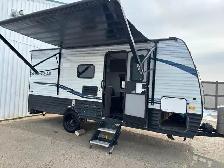 2021 Keystone Springdale 18ft W/Bunks only - Photo 10