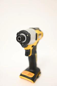 Dewalt Hammer drill and impact 4ah, 2ah battery charger bag New - Photo 6