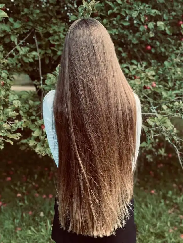 Looking for Long Haircut Practice – $50 Offered