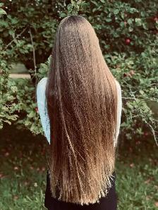 Looking for Long Haircut Practice – $50 Offered
