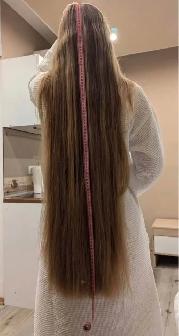 Looking for Long Haircut Practice – $50 Offered - Photo 3