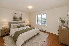 5 ½ À LOUER À SAINT-RÉMI – 873 AVENUE DES JARDINS