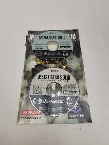 GameCube Metal Gear Solid The Twin Snakes - Complete - Photo 4