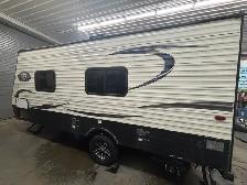 2018 Forest River Viking Ultra-Lite 17FQ - Photo 2