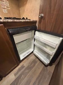 2018 Forest River Viking Ultra-Lite 17FQ - Photo 7