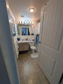 Unfurnished 1 Bed, 1 Bath Top Floor Apartment - Photo 3