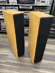 Axiom M80 V2 Tower Speakers Pair