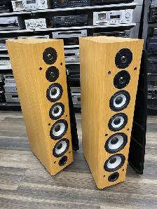 Axiom M80 V2 Tower Speakers Pair - Photo 2
