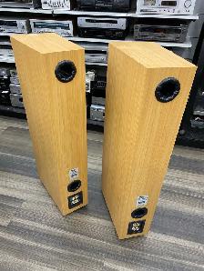 Axiom M80 V2 Tower Speakers Pair - Photo 3