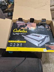cabella's 15 inch commercial vacuum sealer - Photo 4