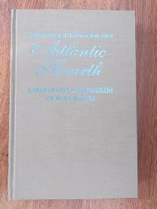 ATLANTIC HEARTH by Mary Byers & Margaret McBurney – 1994