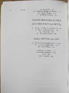 ATLANTIC HEARTH by Mary Byers & Margaret McBurney – 1994 - Photo 4