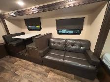 2019 WILDWOOD WDT19 W/slide only 3640lbs! - Photo 5