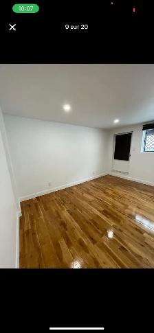 3 ½ À CÉDER  1 300 $/MOIS DISPONIBLE IMMÉDIATEMENT - Photo 7