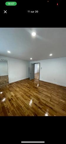 3 ½ À CÉDER  1 300 $/MOIS DISPONIBLE IMMÉDIATEMENT - Photo 8