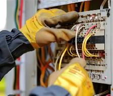 licensed Master Electrician - Photo 3
