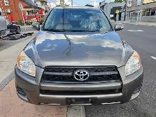 2010 Toyota RAV4 - Photo 2