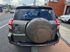 2010 Toyota RAV4 - Photo 6