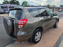 2010 Toyota RAV4 - Photo 7