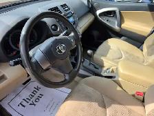 2010 Toyota RAV4 - Photo 11