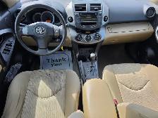 2010 Toyota RAV4 - Photo 12