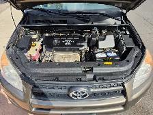 2010 Toyota RAV4 - Photo 20