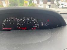 Manual 4 doors Yaris 2008 Manuel 4 portes - Photo 3