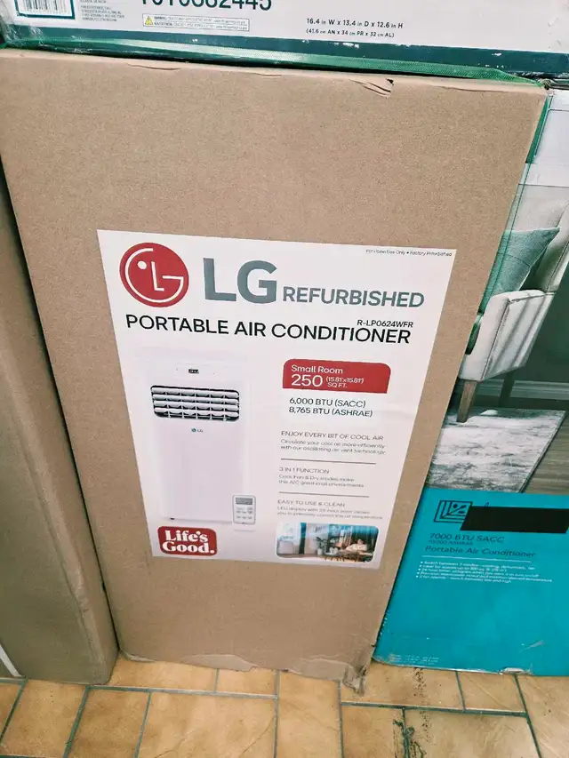 Air climatiser 6000 BTU