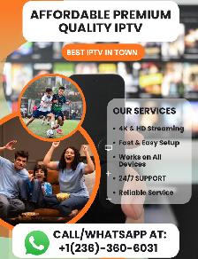 Loaded Firestick/Andriod box in reasonable amount