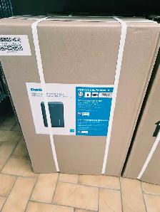 Déshumidificateur Danby 50 pintes