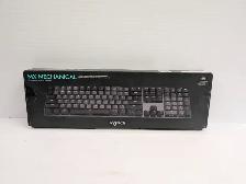(B5727) Logitech Mechanical Keyboard new in box