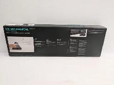 (B5727) Logitech Mechanical Keyboard new in box - Photo 5