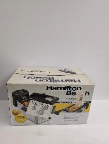 (B5590) Hamilton 35033 Air Fryer new in box