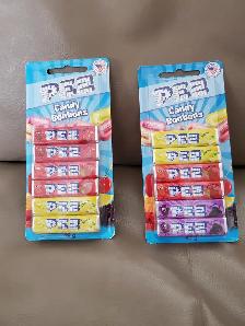 2DISTRIBUTEURS BONBONS PEZ 2 BOITES BONBONS SCELLÉS: $10.00 TOUT - Photo 2