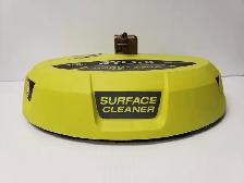 (9920827) Ryobi RY31501VNM Concrete Cleaning Brush - Photo 2