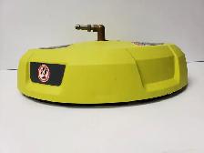 (9920827) Ryobi RY31501VNM Concrete Cleaning Brush - Photo 3