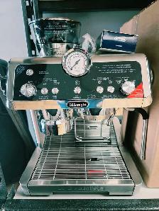Machine a cafe specialista
