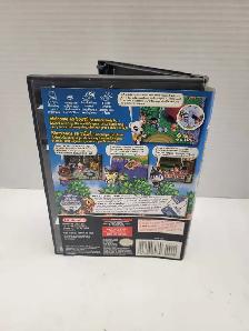 GameCube Animal Crossing - Complete w/memory card - Photo 3